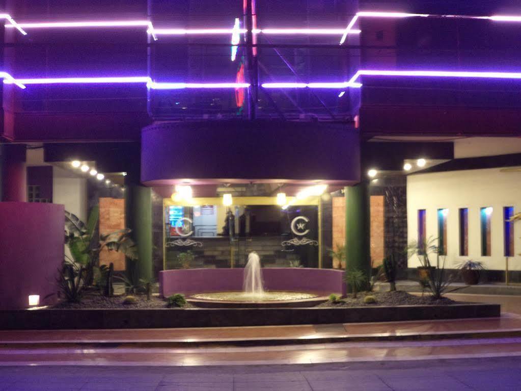 Sunio City ティファナ エクステリア 写真